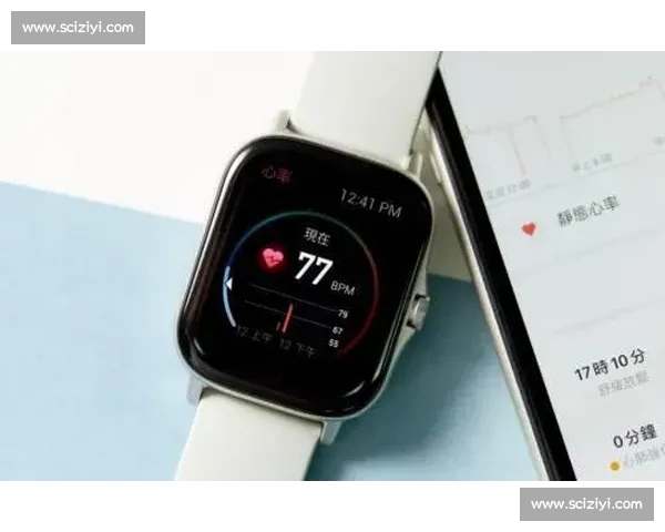 全面掌握运动数据与健康管理的体育APP网页版体验指南