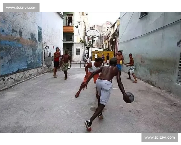 篮球运动的魅力与技术演进：从街头到NBA的全球化历程与未来展望